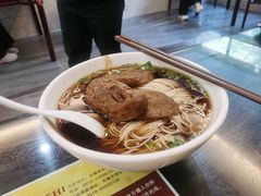 -毛华美食(清扬路店)