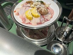 -椰庭·椰子鸡·创意玩家(晶耀前滩店)