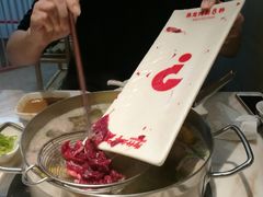 -为什么牛潮汕牛肉火锅(中信广场店)