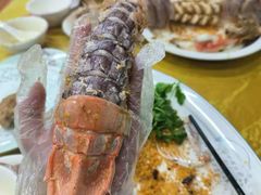 -阿静美食