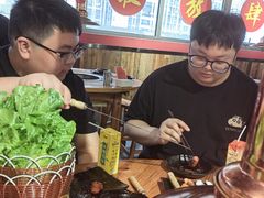 -号令江湖·水浒烤肉(和畅睦邻中心店)