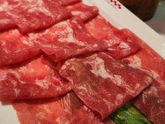 -重庆古城墙火锅(贵阳店)