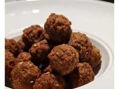 功夫干炸小丸子-悦融·京鲁菜·露台花园(安定门店)