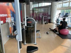 -一兆韦德健身(慧芝湖店)