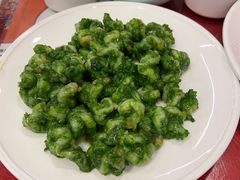 -玉华台饭庄(裕中西里小区店)