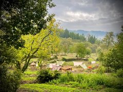 -塔川景区
