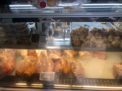 -甜嘟嘟烘焙坊(舒城路店)
