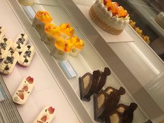 -好利来(城角街店)