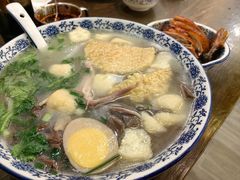 -小潘记鸭血粉丝汤