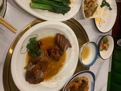 -品粤居港式打边炉·广式烧腊(西安路福佳新天地店)