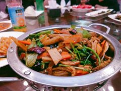 -明海妈妈菜(大连外国语学院店)