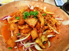 -云海肴·汽锅鸡·云南菜(美罗城店)