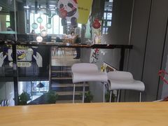-咪咕咖啡(北京西单店)