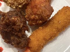 -喜家自助小火锅(乐客城店)