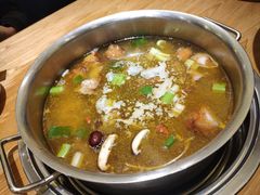 -守柴炉烤鸭(中海国际店)