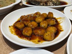 -柠静私家菜(石板巷店)