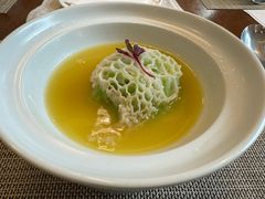 -格桑花开药膳蔬食文化空间