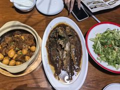 -起源小厨·水席·炒菜(洛邑古城店)