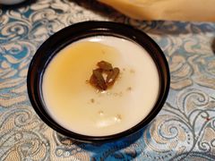 哈萨克酸奶-巴扎美食·新疆菜·西域歌舞表演餐厅(新疆大厦店)