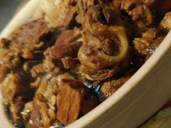 马来巴生肉骨茶-小娘惹厨房Little Nyonya(狮城有约上榜店)