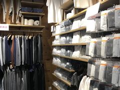 -MUJI无印良品(西单大悦城店)