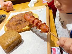 -霸蛮湖南菜·牛肉粉(荣京西街店)