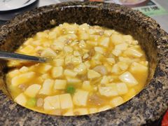 -绿茶餐厅(广州天河城店)