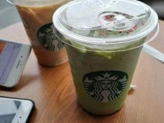 -星巴克(深圳平安金融中心B1店)