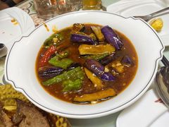 -海尔巴格一甸茶餐厅(团结路店)
