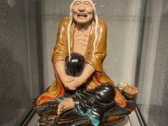 -景德镇中国陶瓷博物馆