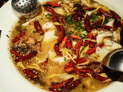 -太二酸菜鱼(天鹅湖万达店)