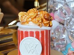 -Salon de Ville浦江汇(上海外滩华尔道夫酒店店)