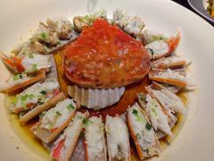 -炊江南·上海菜(国展华漕店)