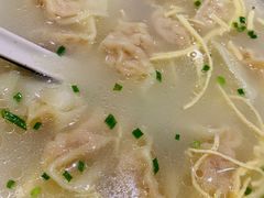 -东泰祥生煎馆(重庆北路店)