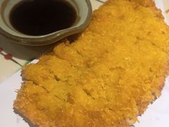 炸猪排-海之幸味日式料理(宜宾莱茵店)