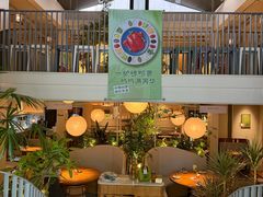 -馋嘴猫北京食堂·烤鸭·宵夜(亚运村店)