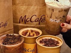 -麦当劳(南后街店)