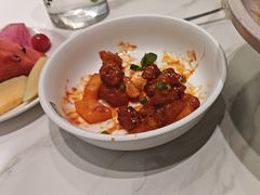 -周大厨辣椒炒肉(淮安万达店)