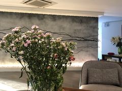 -自在逸舍·简餐下午茶