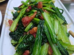 -巴依老爷新疆餐厅