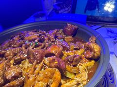-徐记小怪兽肉蟹煲店(哈西万达金街店)