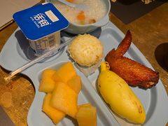 -烤匠麻辣烤鱼(万象城店)