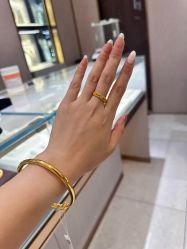 -周大福CHOW TAI FOOK(长寿路189弄购物中心店)