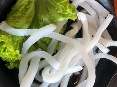 -刘一锅筋头巴脑(凌空二街店)