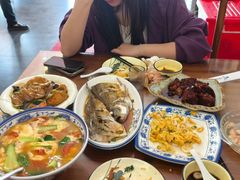 -灵福缘私房菜·农家菜(拈花湾·灵山大佛必推店)