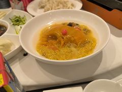 -百姓渔村(南中环店)