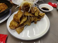 -鹿鸣春饭店(总店)