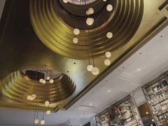 -The St·Regis Bar 瑞吉酒吧