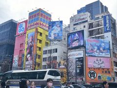 -秋叶原电器街