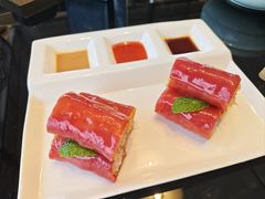 -同庆楼(建邺万达店)